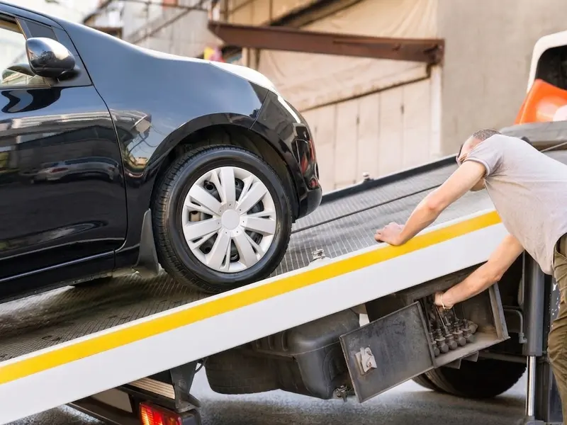 Guincho 24h e reboque de veículos em Uruguaiana, RS